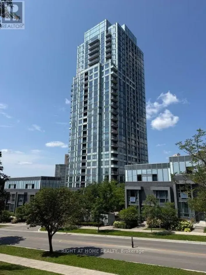 1509 - 18 GRAYDON HALL DRIVE, Toronto