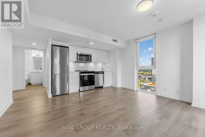 1509 - 18 TRETTI WAY, Toronto