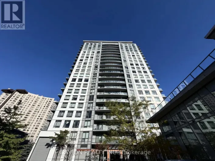1509 - 195 BONIS AVENUE, Toronto