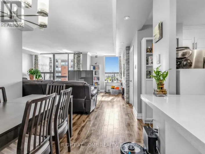 1509 - 20 MISSISSAUGA VALLEY BOULEVARD, Mississauga