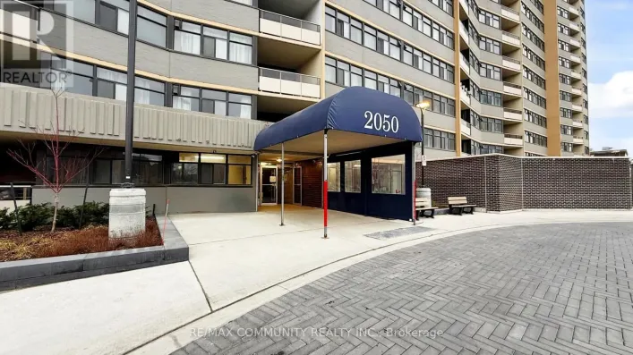 #1509 - 2050 BRIDLETOWNE CIRCLE, Toronto