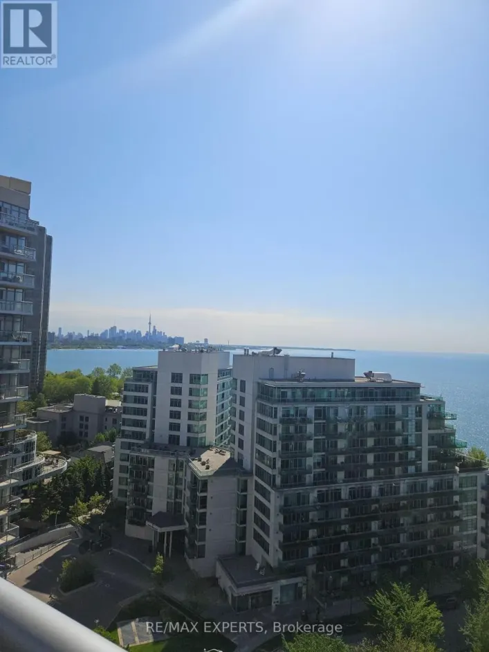 1509 - 2083 LAKESHORE BOULEVARD W, Toronto