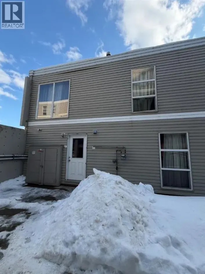1509, 21 Macdonald Drive, Fort McMurray