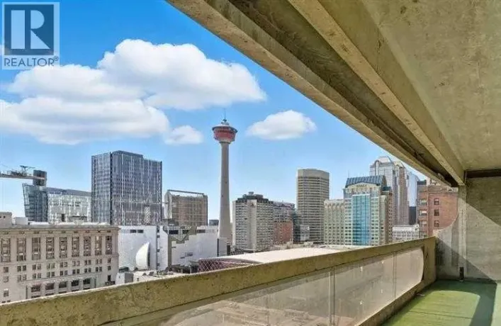 1509, 221 6 Avenue SE, Calgary