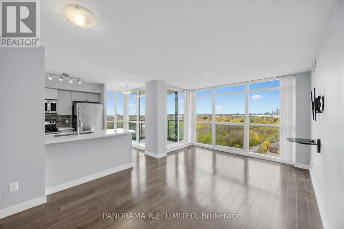 1509 - 225 SHERWAY GARDENS ROAD, Toronto