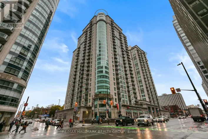 1509 - 234 RIDEAU STREET, Ottawa