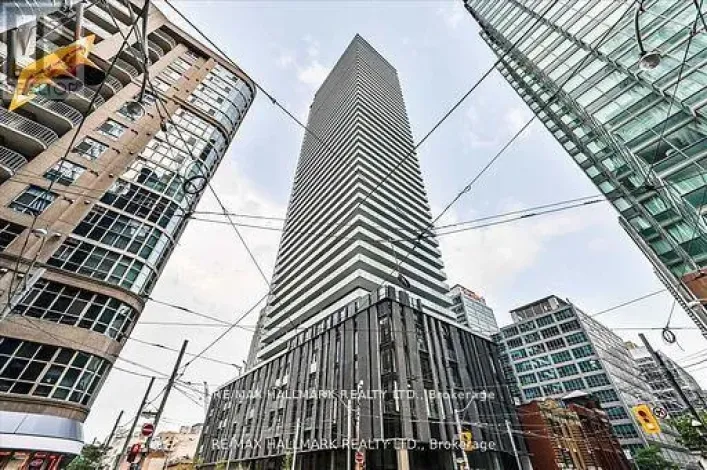 1509 - 25 RICHMOND STREET E, Toronto