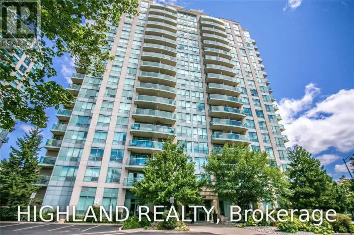 1509 - 2545 ERIN CENTRE BOULEVARD, Mississauga