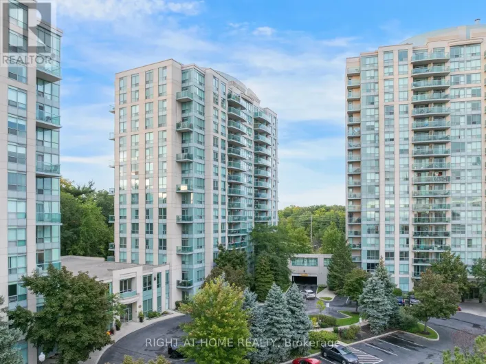 1509 - 2565 ERIN CENTRE BOULEVARD, Mississauga