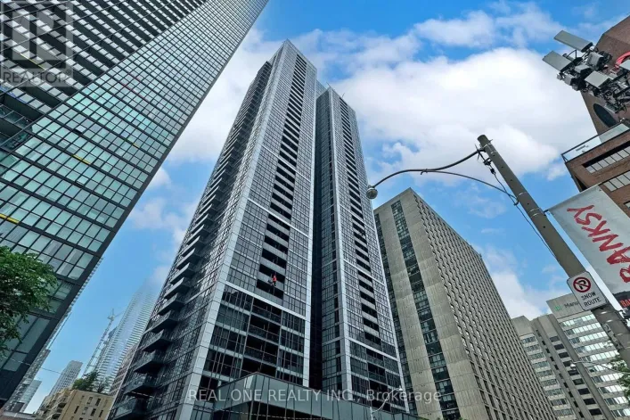 1509 - 28 TED ROGERS WAY, Toronto