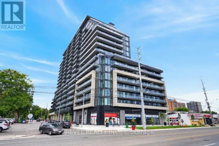 1509 - 3009 NOVAR ROAD, Mississauga