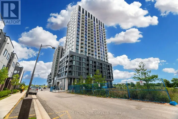 1509 - 3079 TRAFALGAR ROAD, Oakville