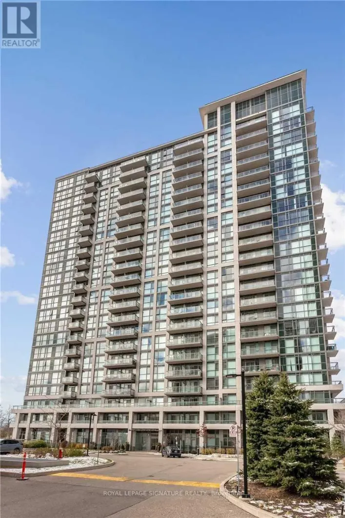 1509 - 349 RATHBURN ROAD, Mississauga