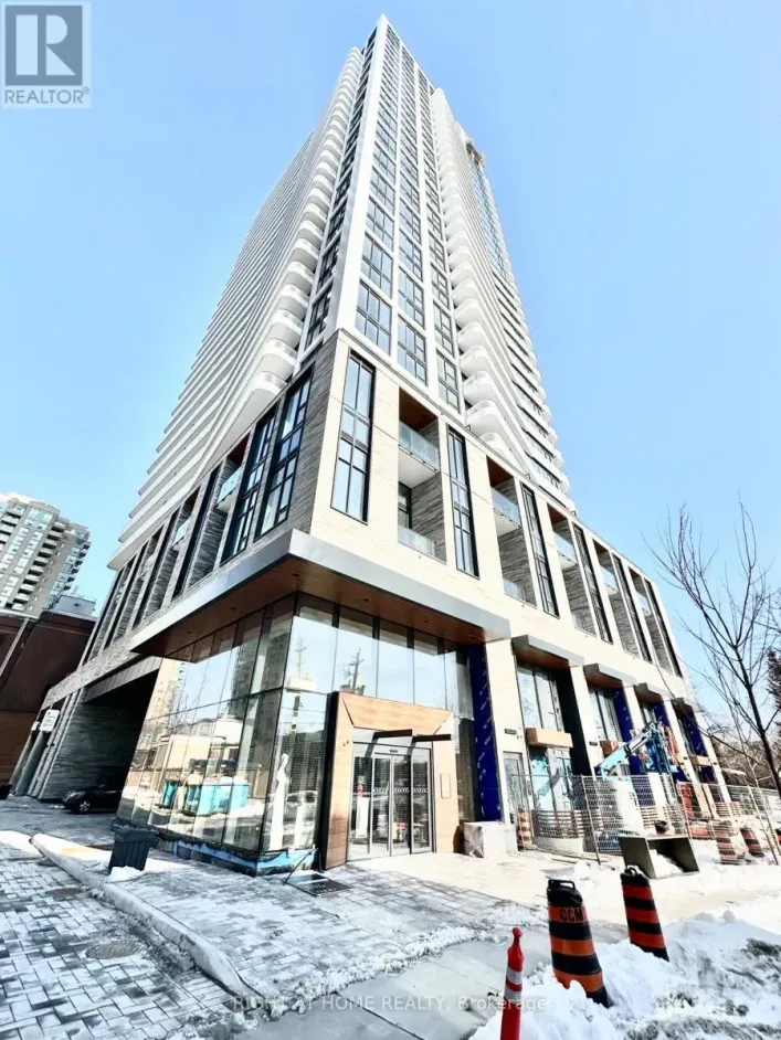 1509 - 36 OLIVE AVE AVENUE, Toronto