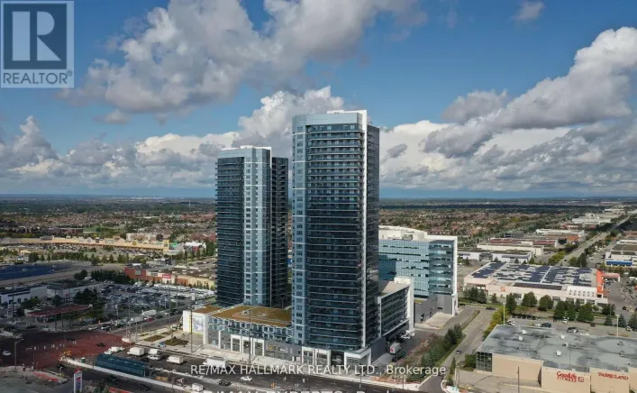 1509 - 3600 HIGHWAY 7 ROAD, Vaughan