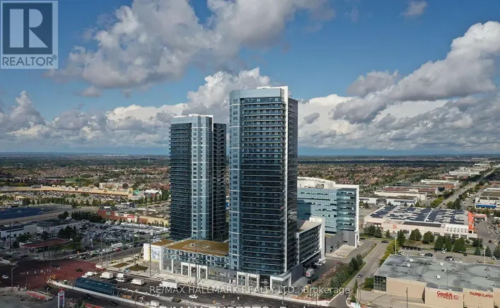 1509 - 3600 HIGHWAY 7, Vaughan