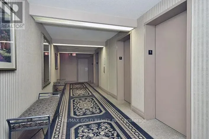 1509 - 3605 KARIYA DRIVE, Mississauga