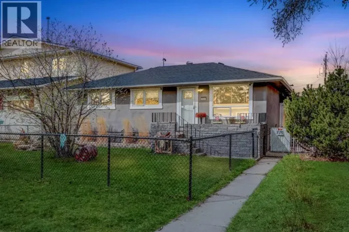 1509 38 Street SE, Calgary