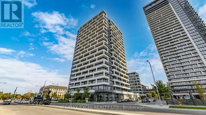 1509 - 38 WATER WALK DRIVE, Markham