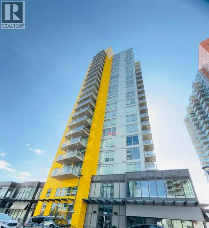 1509, 3820 Brentwood Road NW, Calgary
