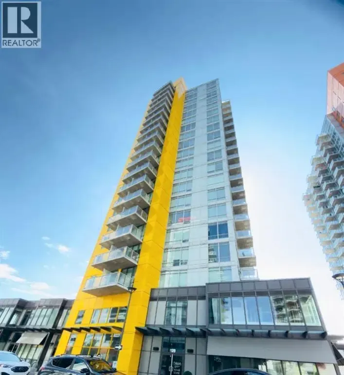 1509, 3820 Brentwood Road NW, Calgary