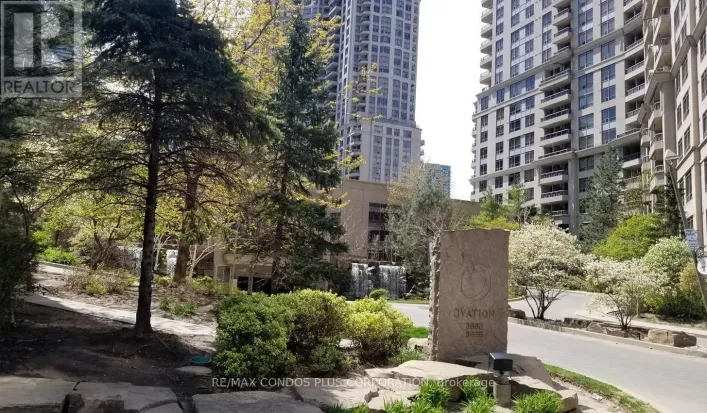 1509 - 3880 DUKE OF YORK BOULEVARD, Mississauga