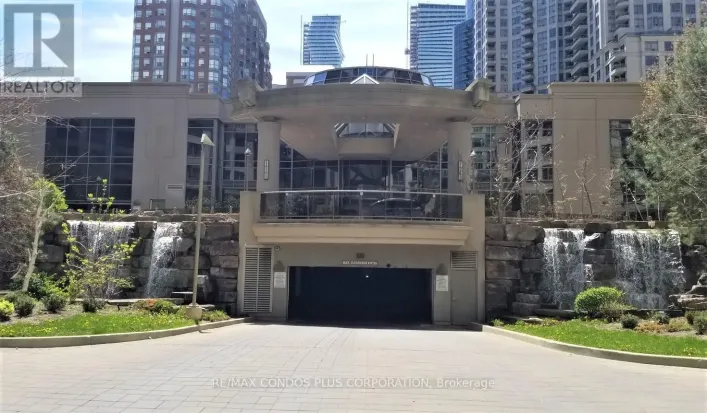 1509 - 3880 DUKE OF YORK BOULEVARD, Mississauga
