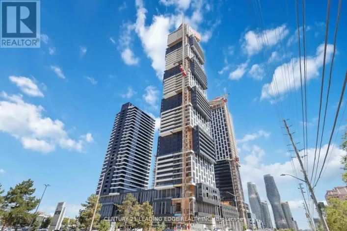 1509 - 4015 THE EXCHANGE, Mississauga