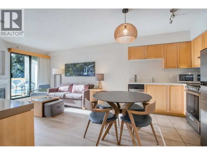 1509 4308 MAIN STREET, Whistler