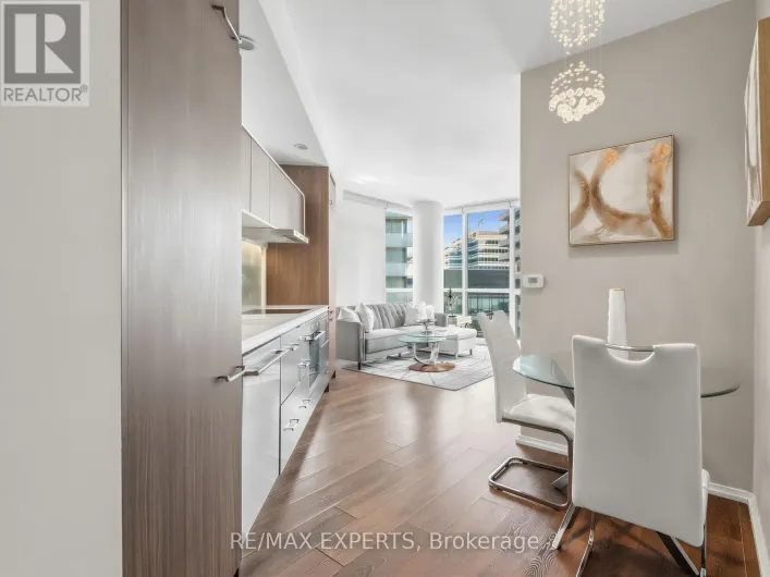 1509 - 45 CHARLES STREET E, Toronto
