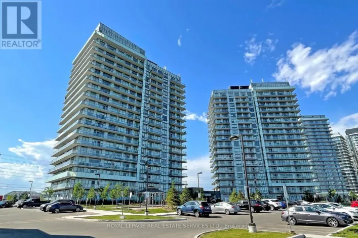 1509 - 4677 GLEN ERIN DRIVE, Mississauga