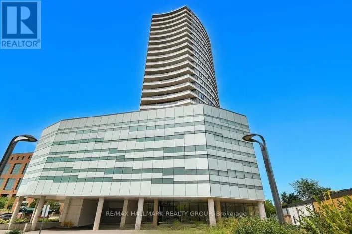 1509 - 485 RICHMOND ROAD, Ottawa