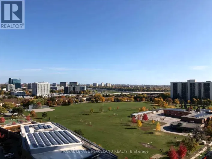 1509 - 50 FOREST MANOR ROAD, Toronto