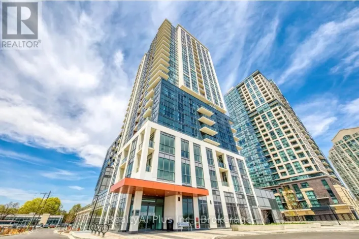 1509 - 50 THOMAS RILEY ROAD, Toronto