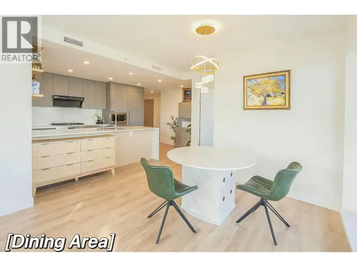 1509 5520 MCNAUGHTON ROAD, Richmond