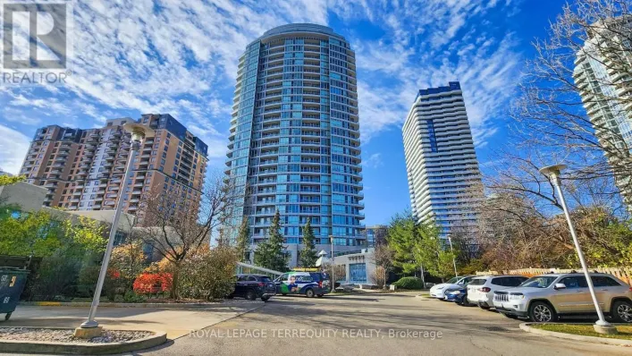 1509 - 60 BYNG AVENUE, Toronto
