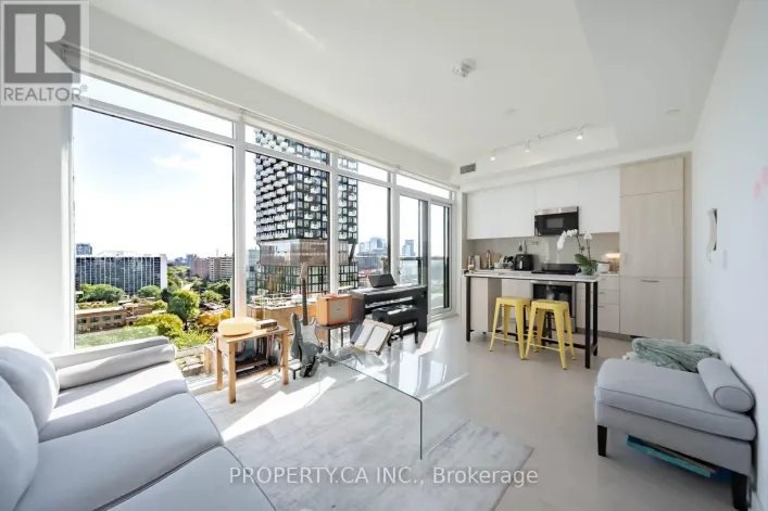 1509 - 65 MUTUAL STREET, Toronto