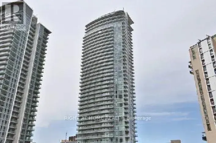 Apartment for rent: 1509 - 66 FOREST MANOR ROAD, Toronto