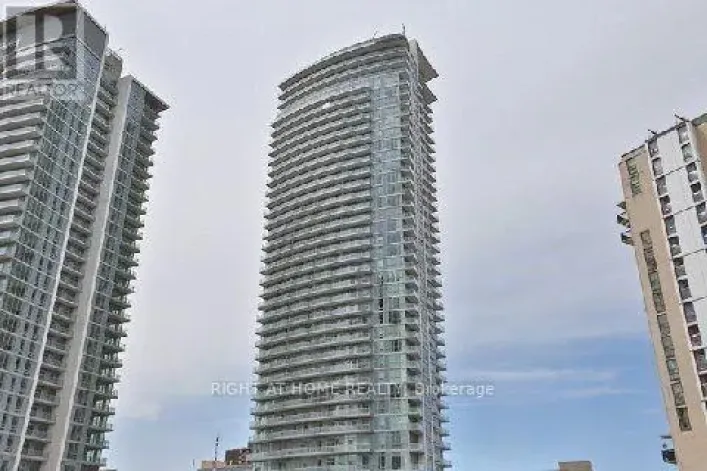 1509 - 66 FOREST MANOR ROAD, Toronto