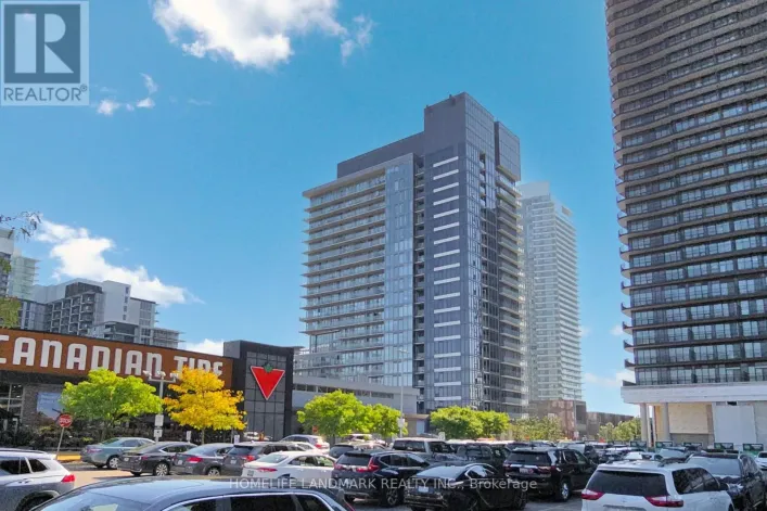 1509 - 72 ESTHER SHINER BOULEVARD, Toronto