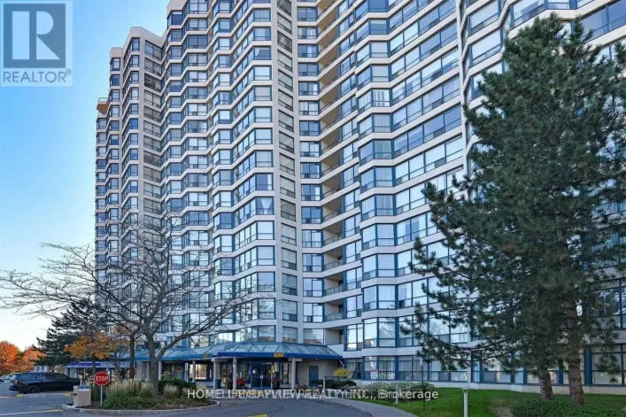 1509 - 7300 YONGE STREET W, Vaughan