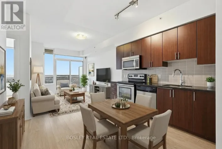 1509 - 75 NORTH PARK ROAD, Vaughan