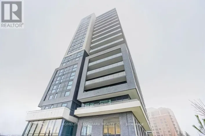 1509 - 75 ONEIDA CRESCENT, Richmond Hill