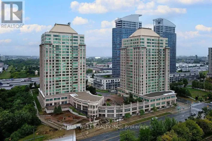 1509 - 8 LEE CENTRE DRIVE, Toronto
