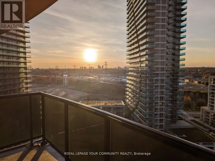 1509 - 80 MARINE PARADE DRIVE, Toronto