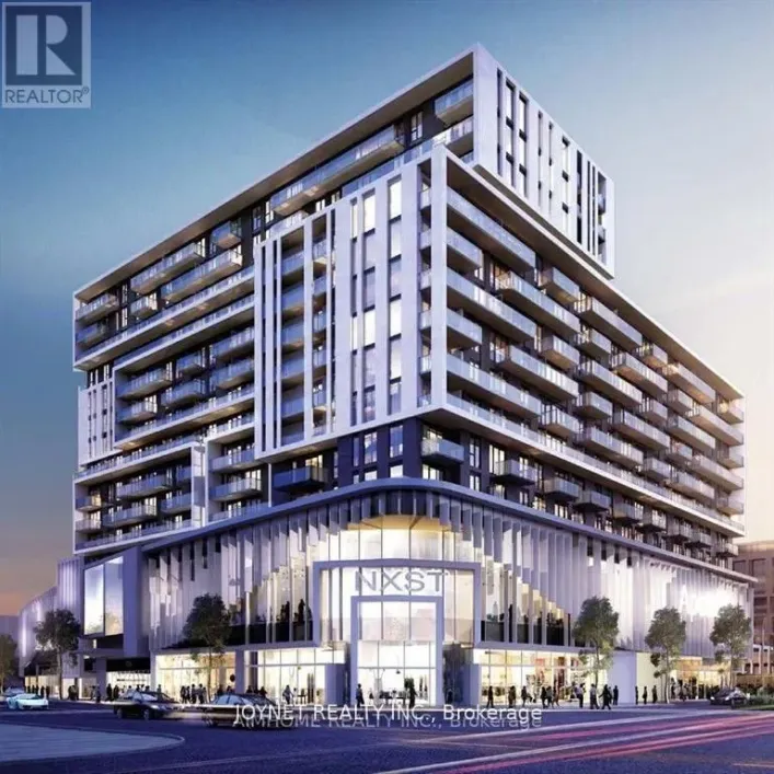 1509 - 8119 BIRCHMOUNT ROAD, Markham