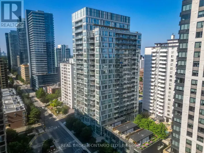1509 - 83 REDPATH AVENUE, Toronto