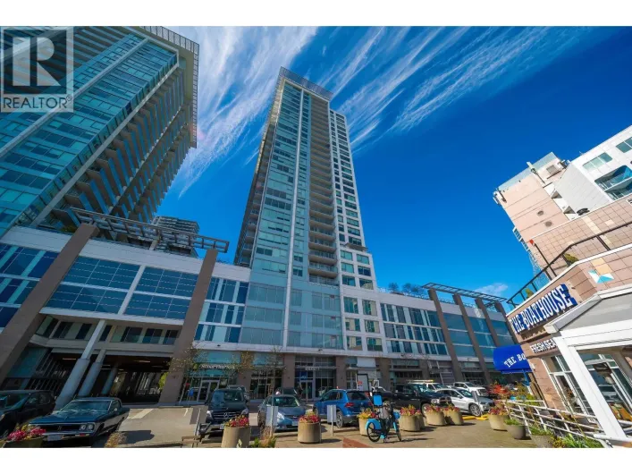 1509 908 QUAYSIDE DRIVE, New Westminster