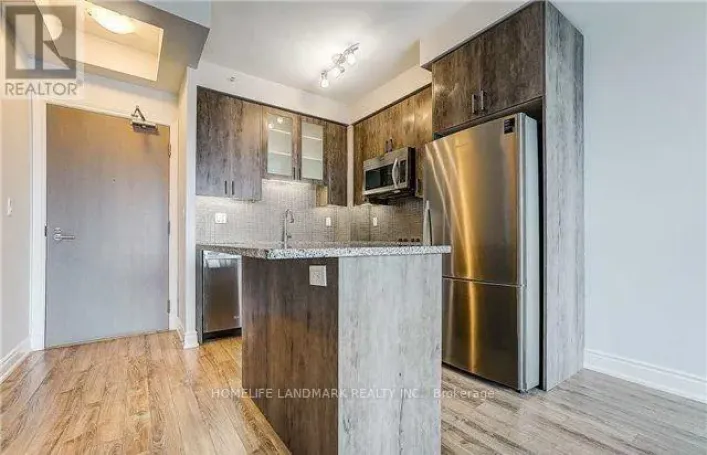 1509 - 9088 YONGE STREET, Richmond Hill