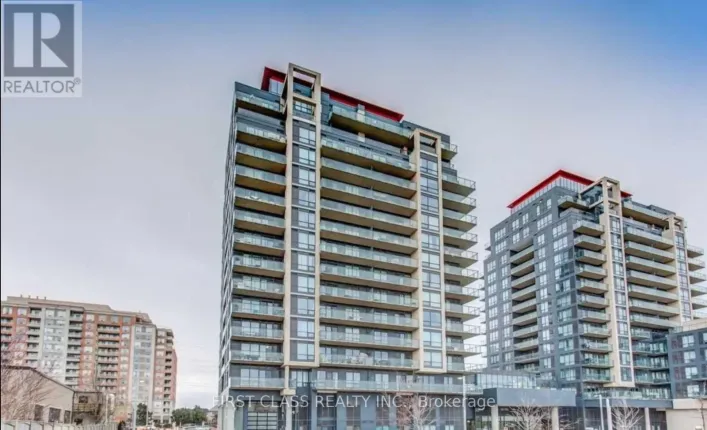 1509 - 9090 YONGE STREET, Richmond Hill